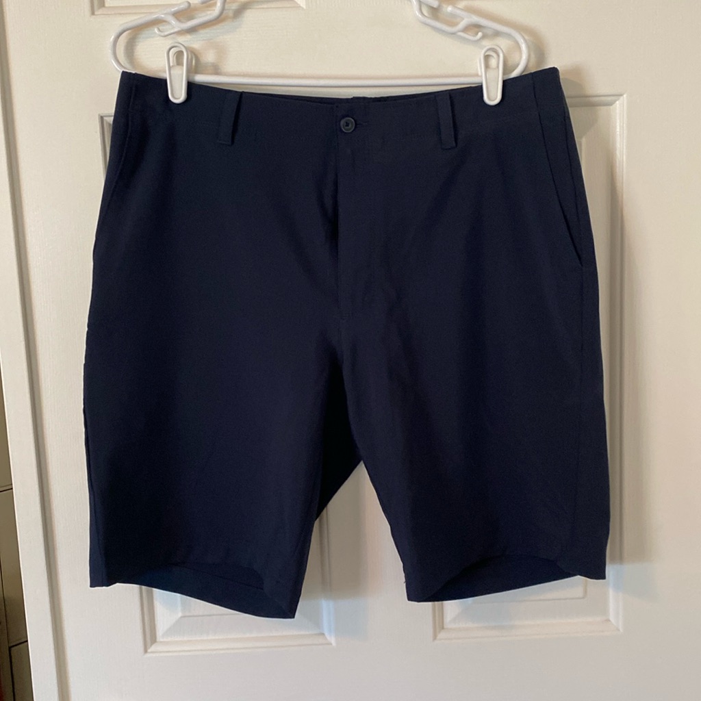 Pga Golf Shorts